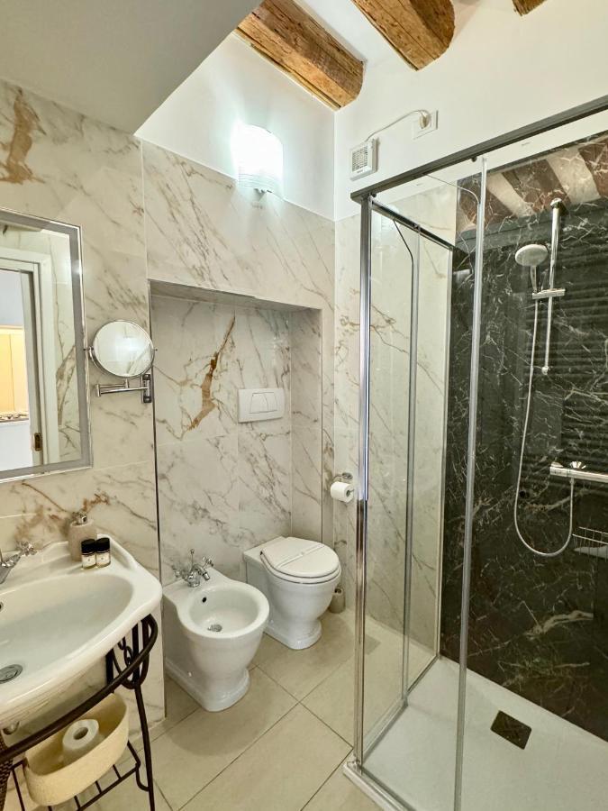 Ca Penini - Canal View Venedik Dış mekan fotoğraf