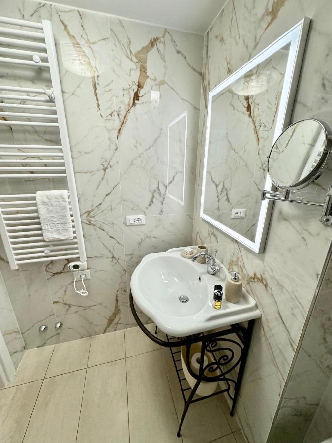 Ca Penini - Canal View Venedik Dış mekan fotoğraf