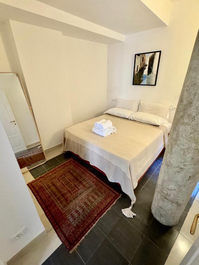 Ca Penini - Canal View Venedik Dış mekan fotoğraf